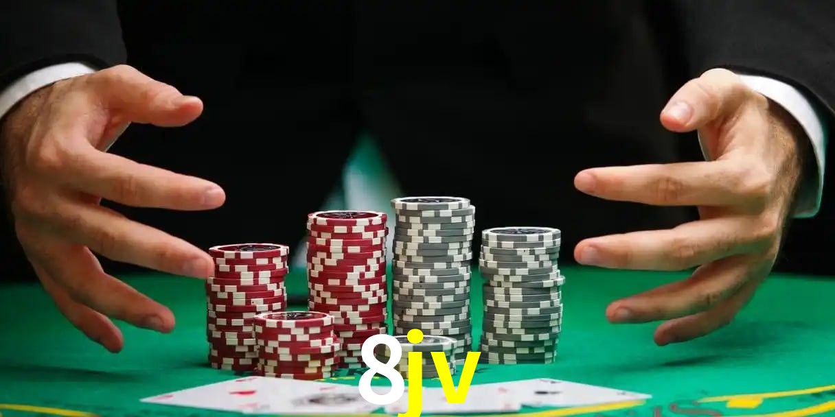 Benefícios VIP na 8jv